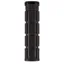 Lizard Skins Oury V2 Single-Clamp Lock-On MTB Grips - 135mm - Black